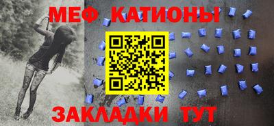 хмурый Бугуруслан